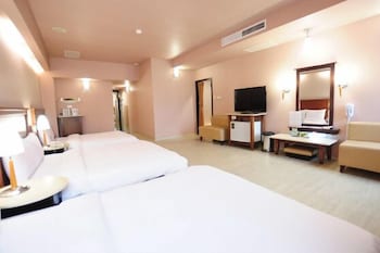 Kindness Hotel Weiwuying Sandou 17/49