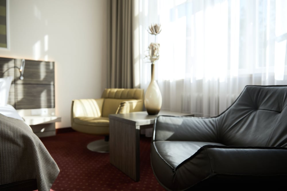 Hotel Prinzregent 43/50
