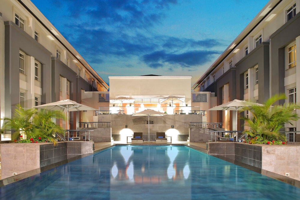 Eka Hotel in NAIROBI