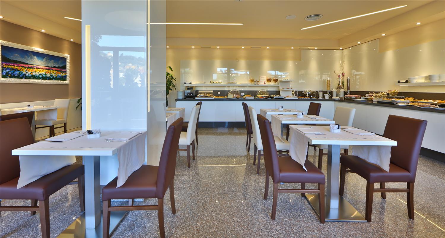 Best Western Plus Tigullio Royal Hotel 51/64