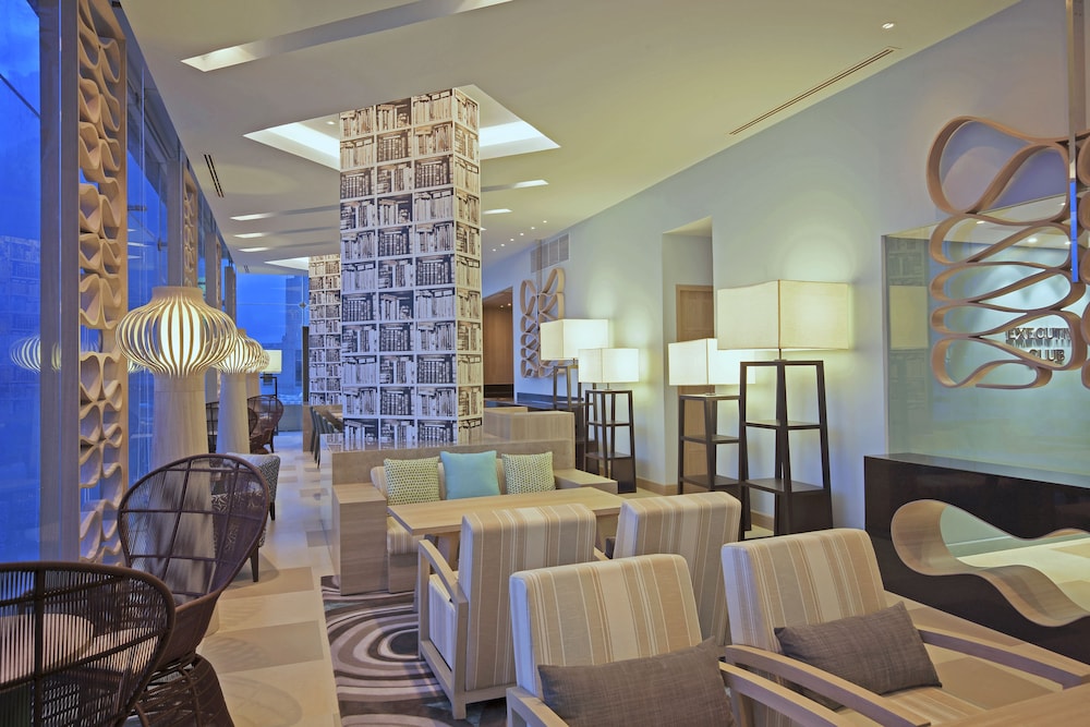 Holiday Inn Pattaya Hotel 67/83