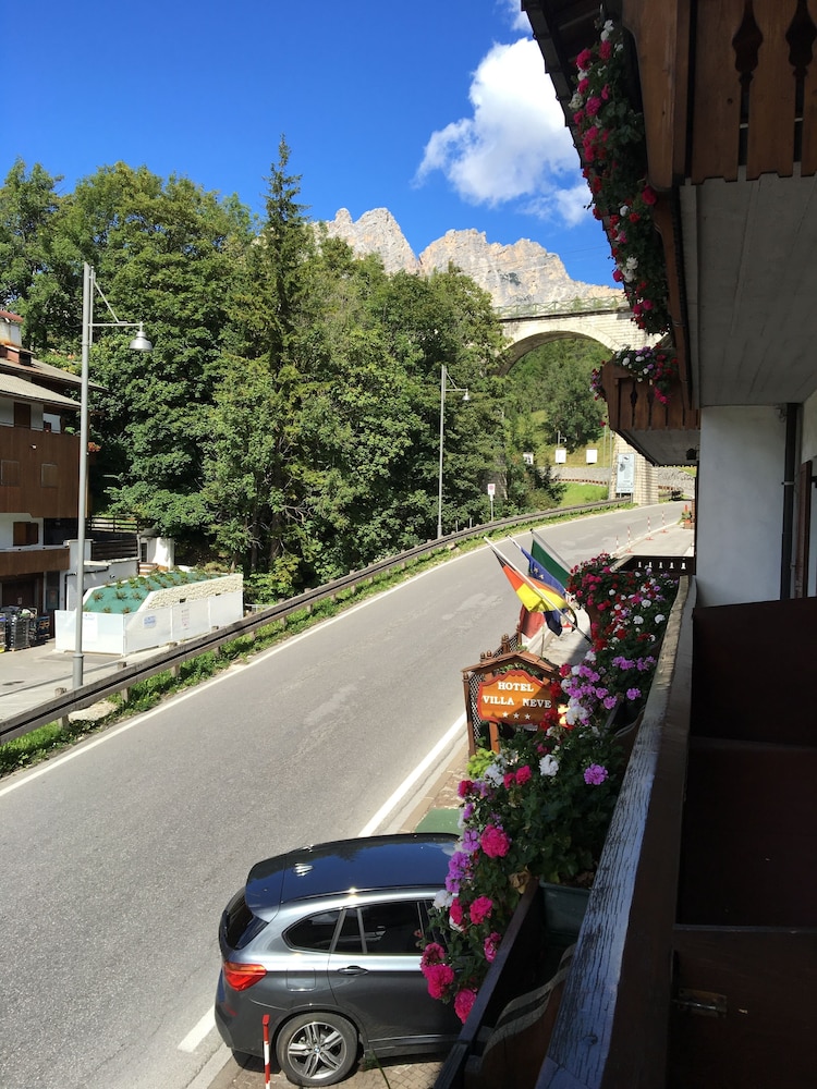 Hotel Meuble Villa Neve 44/50