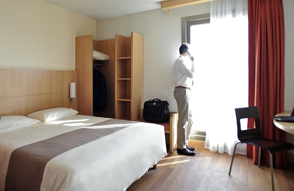 Ibis Madrid Centro Las Ventas 15/70