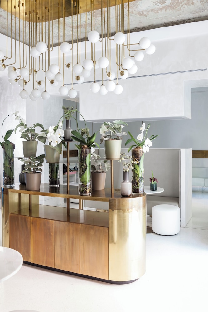 Senato Hotel Milano 55/67