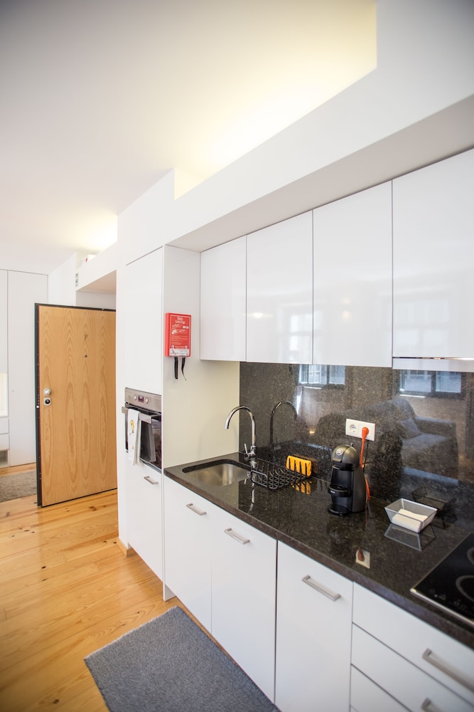 Living Porto Apartments by Porto City Hosts photo5