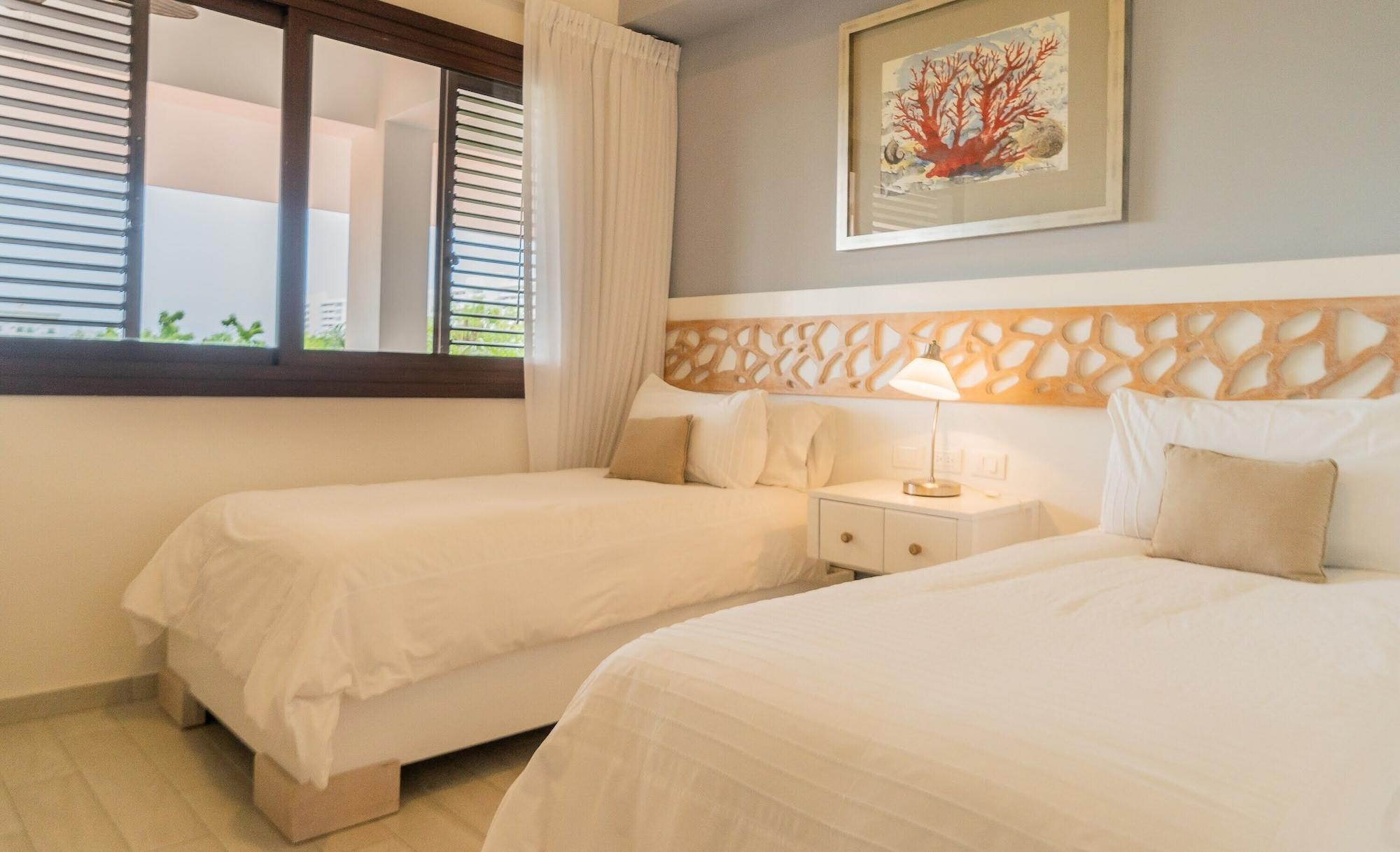 1 Bedroom, Junior Suite, Studio