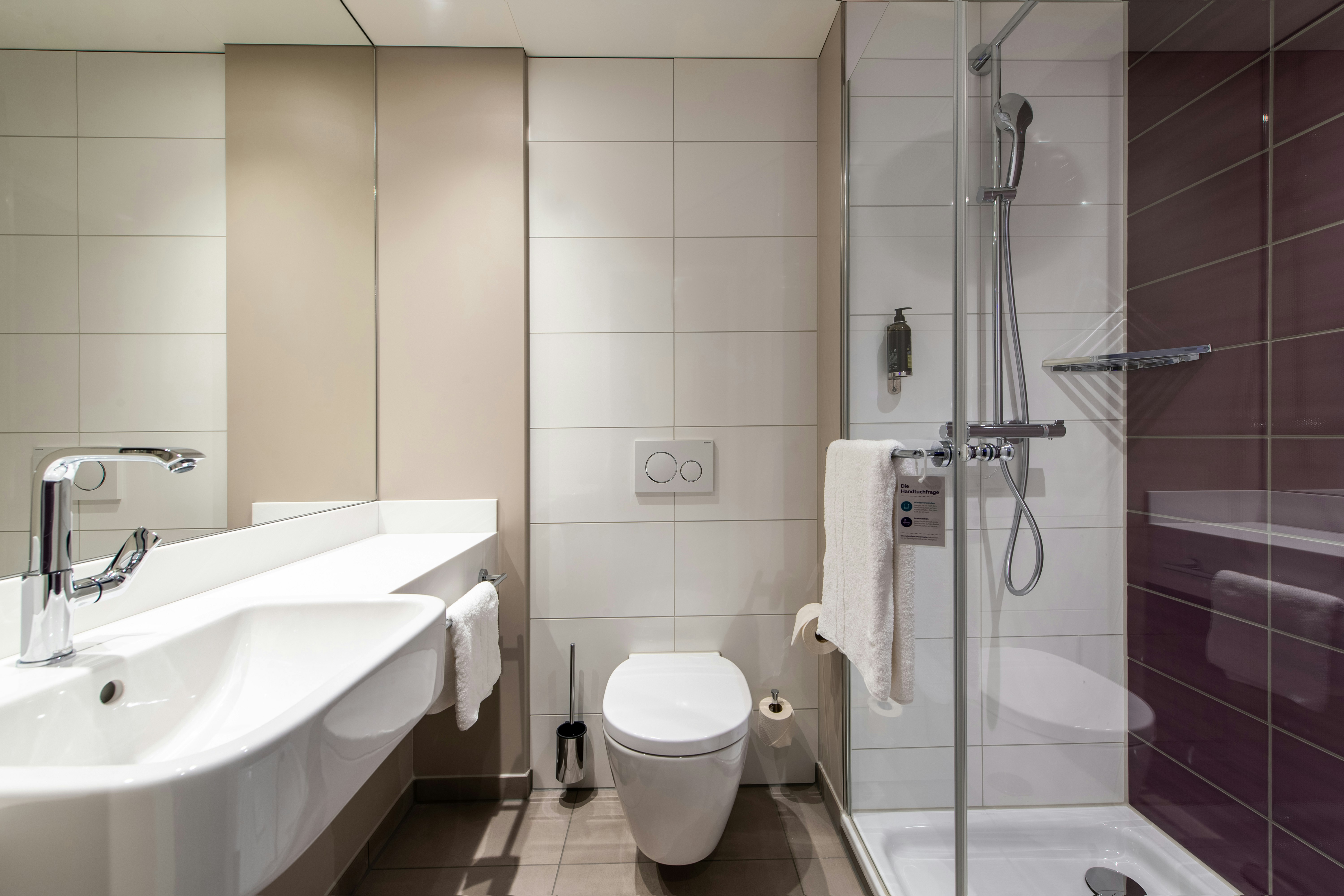 Premier Inn Hamburg St. Pauli 24/25