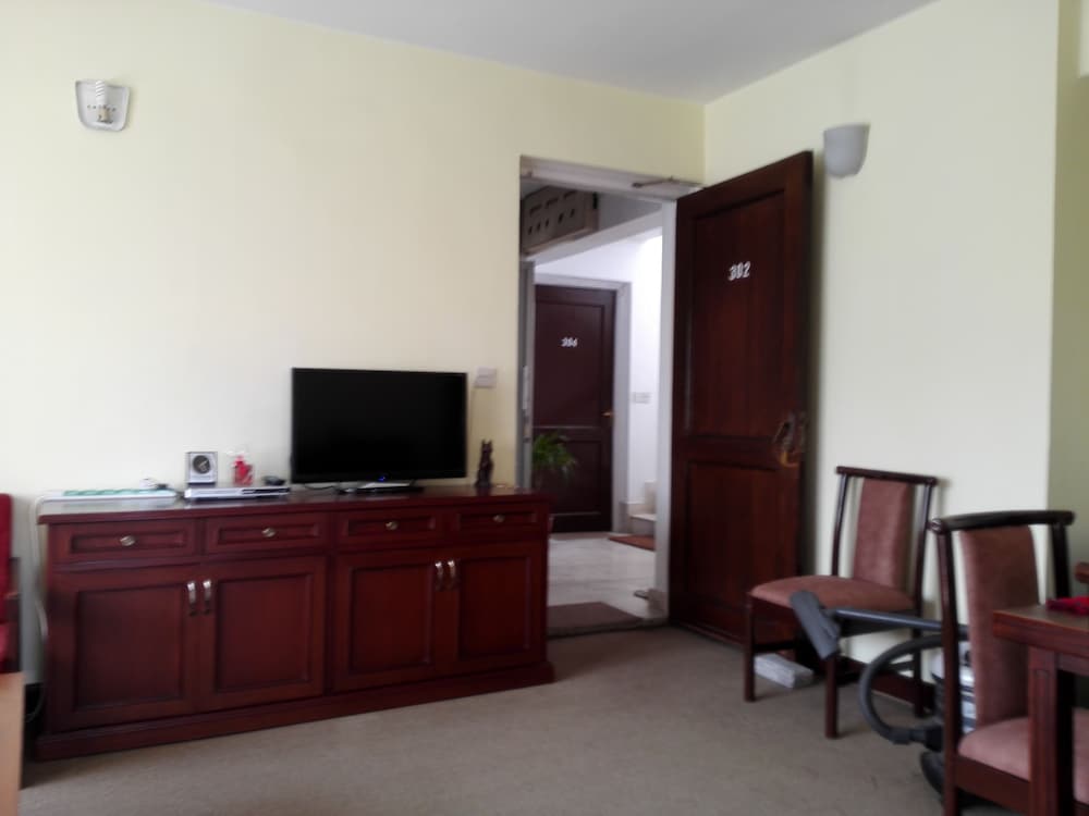 Sagarmatha Apartment Bed & Breakfast 37/49