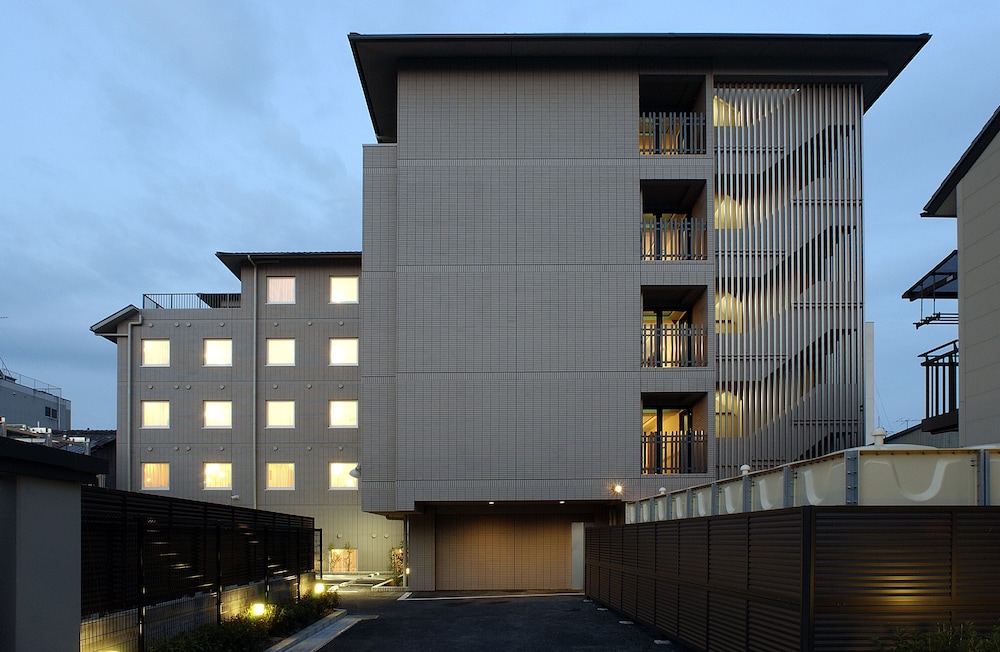 Toyoko Inn Kyoto Gojo-Omiya 2/54