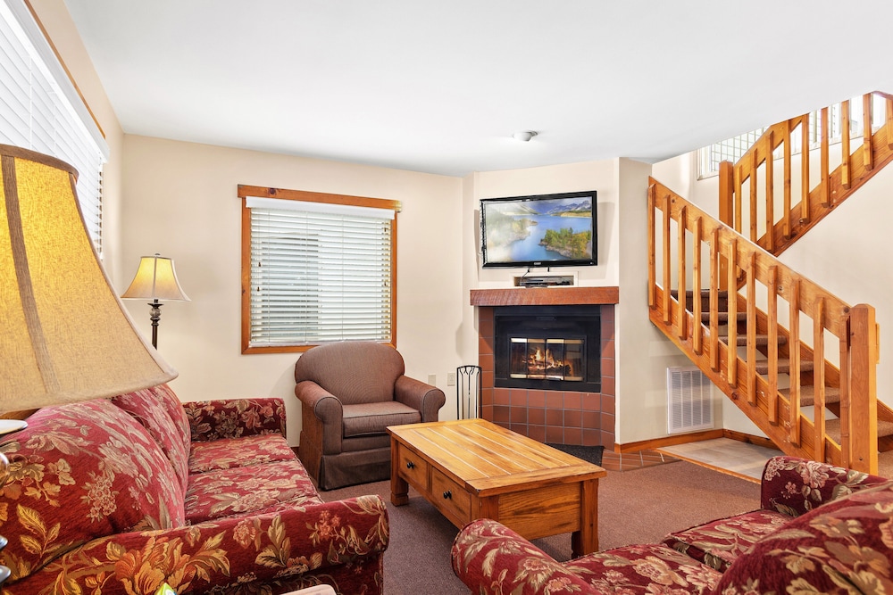 Club Wyndham Shawnee Village 55/87