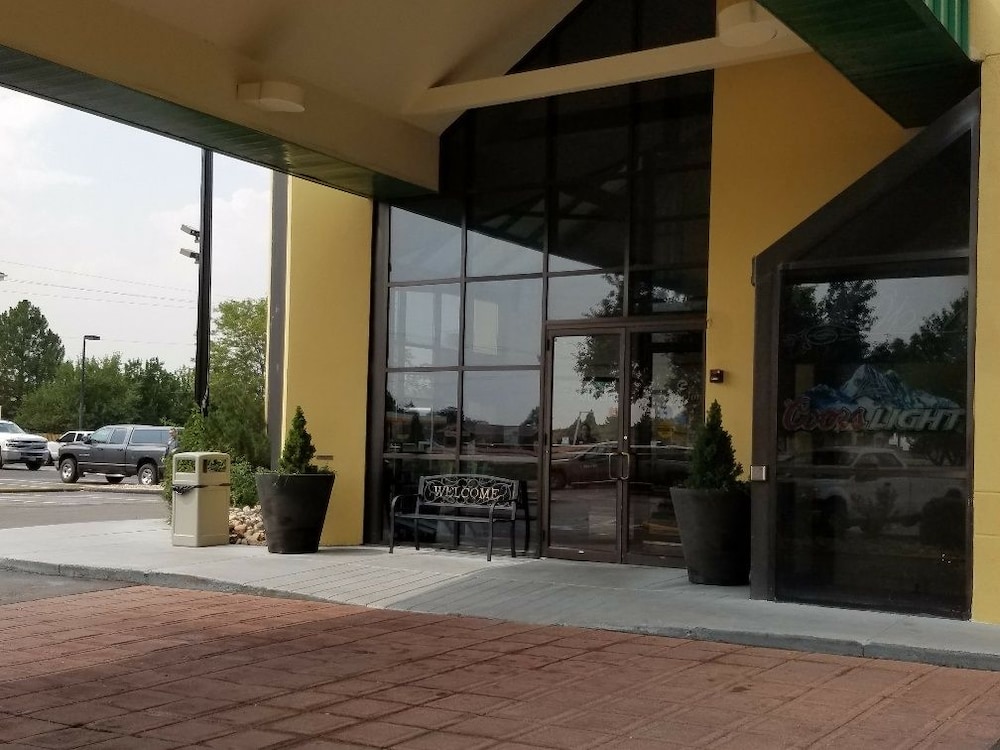 Quality Inn & Suites Fort Collins East 53/58