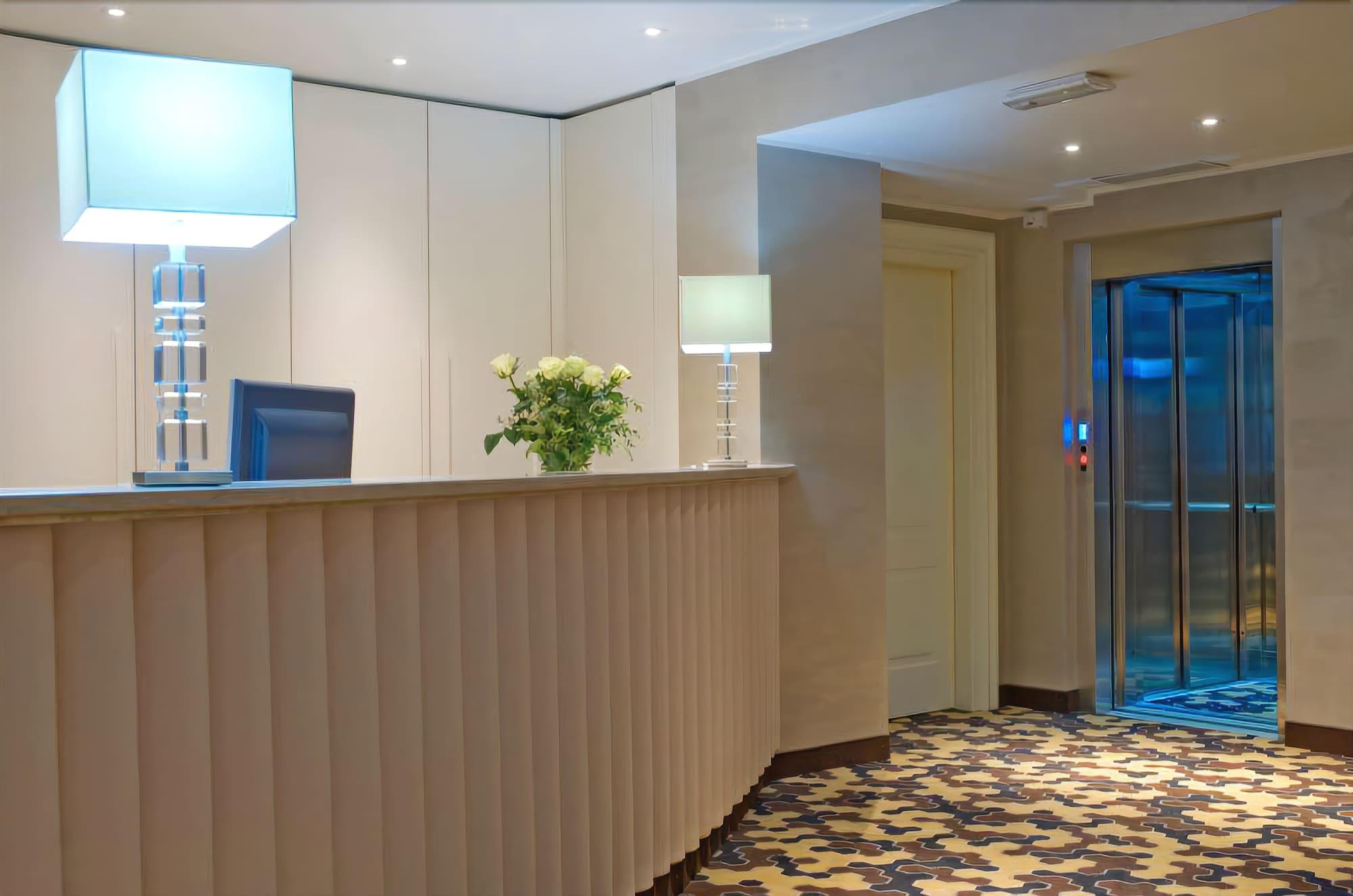 Hotel Principe Di Torino 3/15