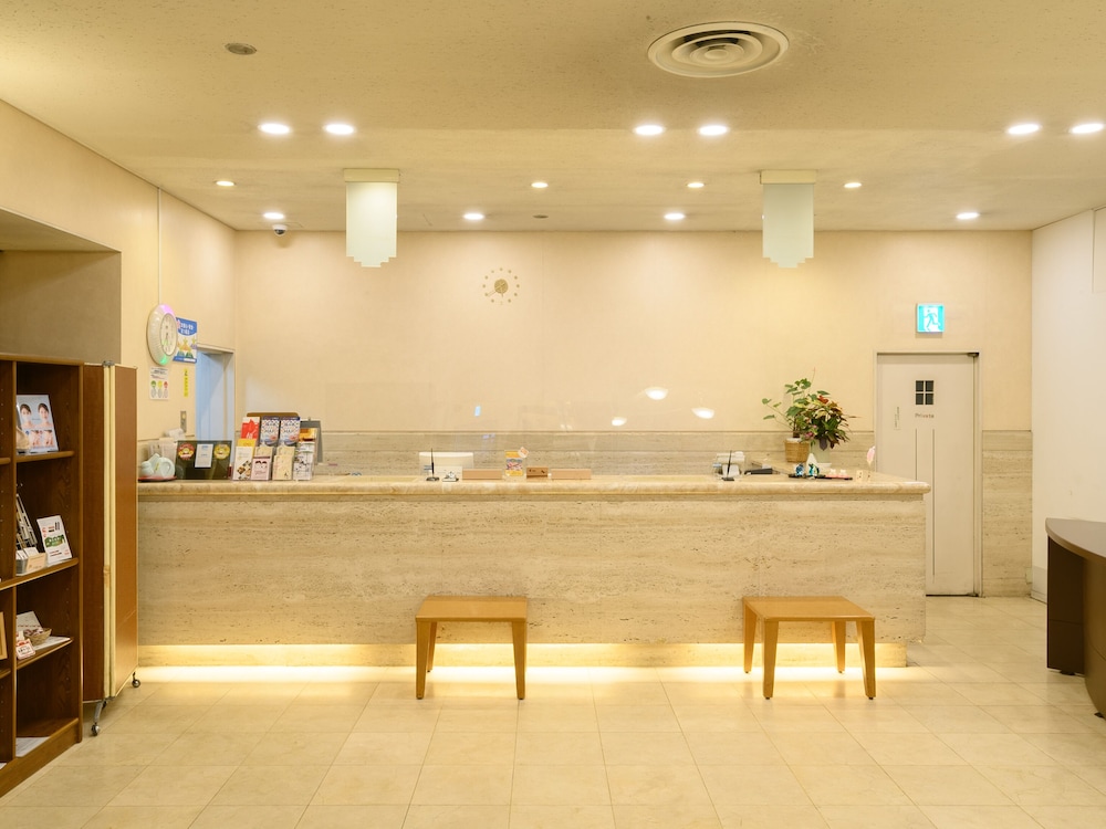 Sabae City Hotel 13/58