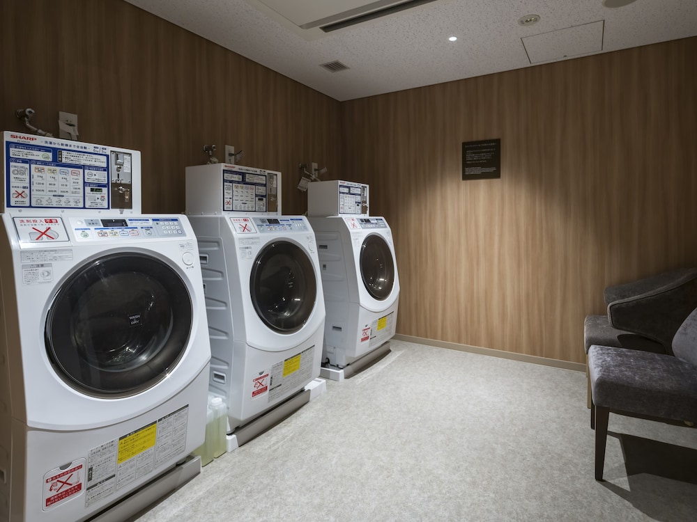 KEIO PRELIA HOTEL SAPPORO 28/49