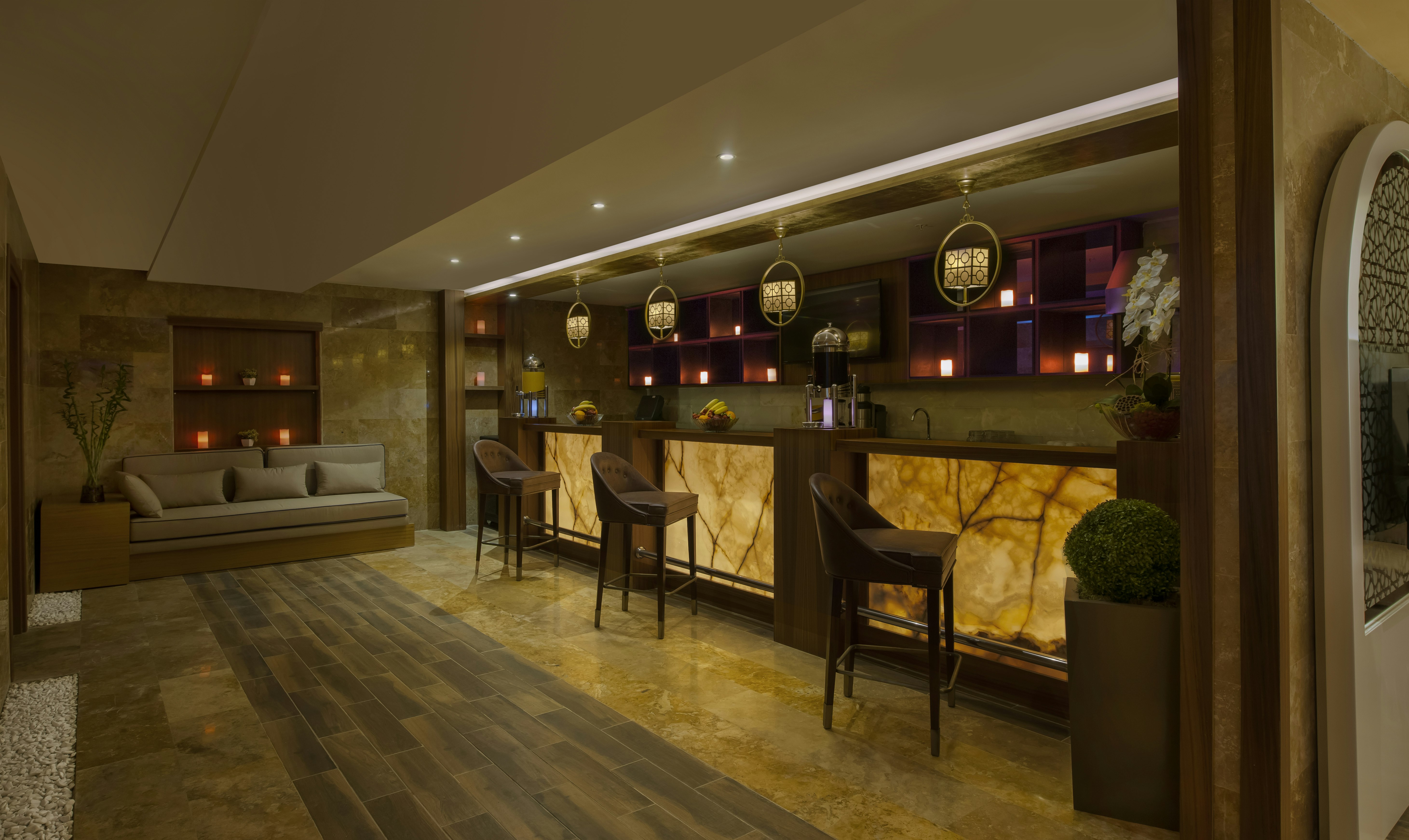 DoubleTree By Hilton Elazig 4/51