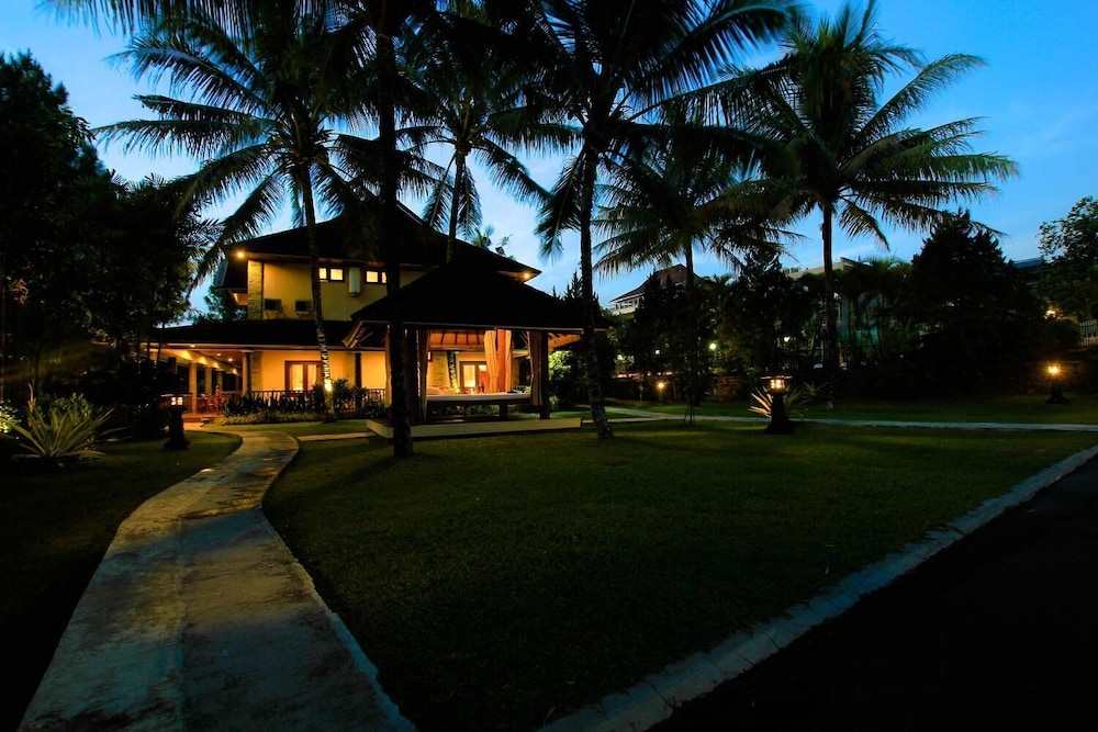 Villa Grand Artos 22/27