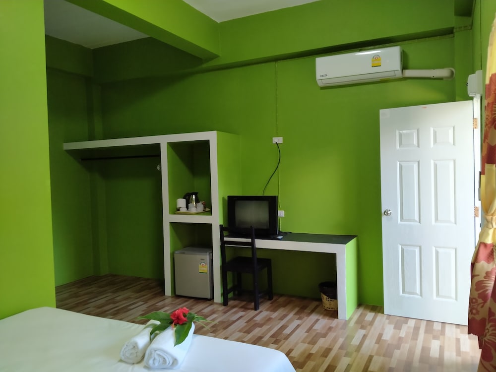 Khaolak C-Nior Bungalow 25/43