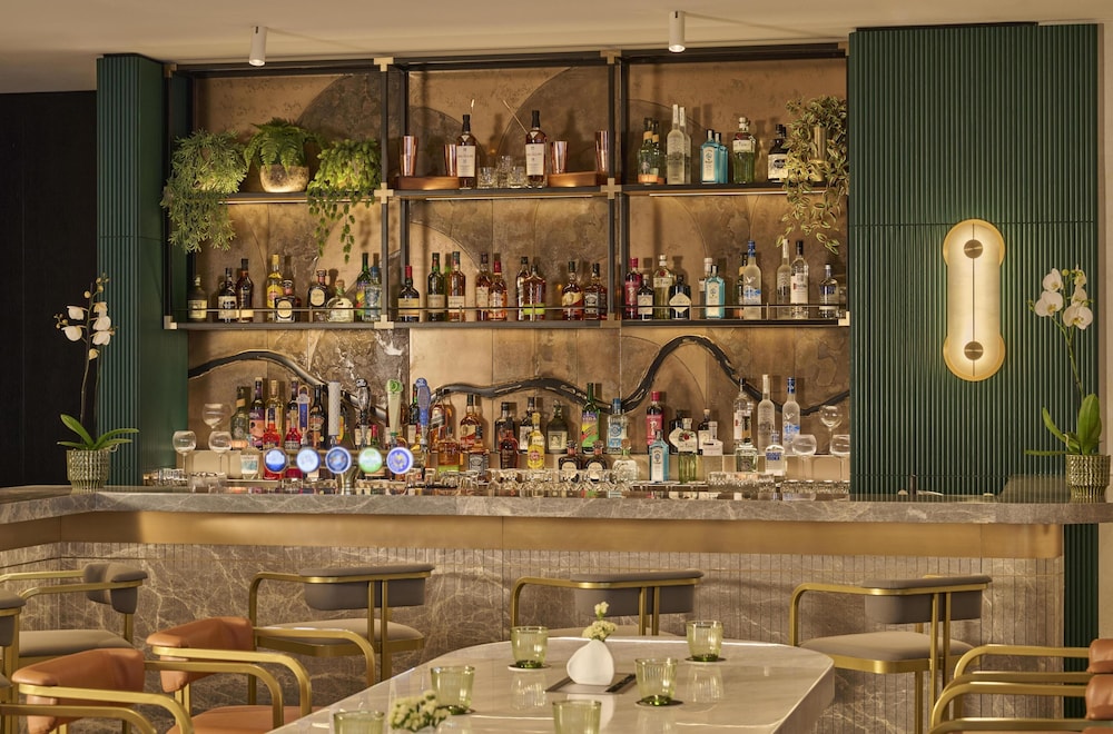 Hyatt Regency London Olympia 30/50