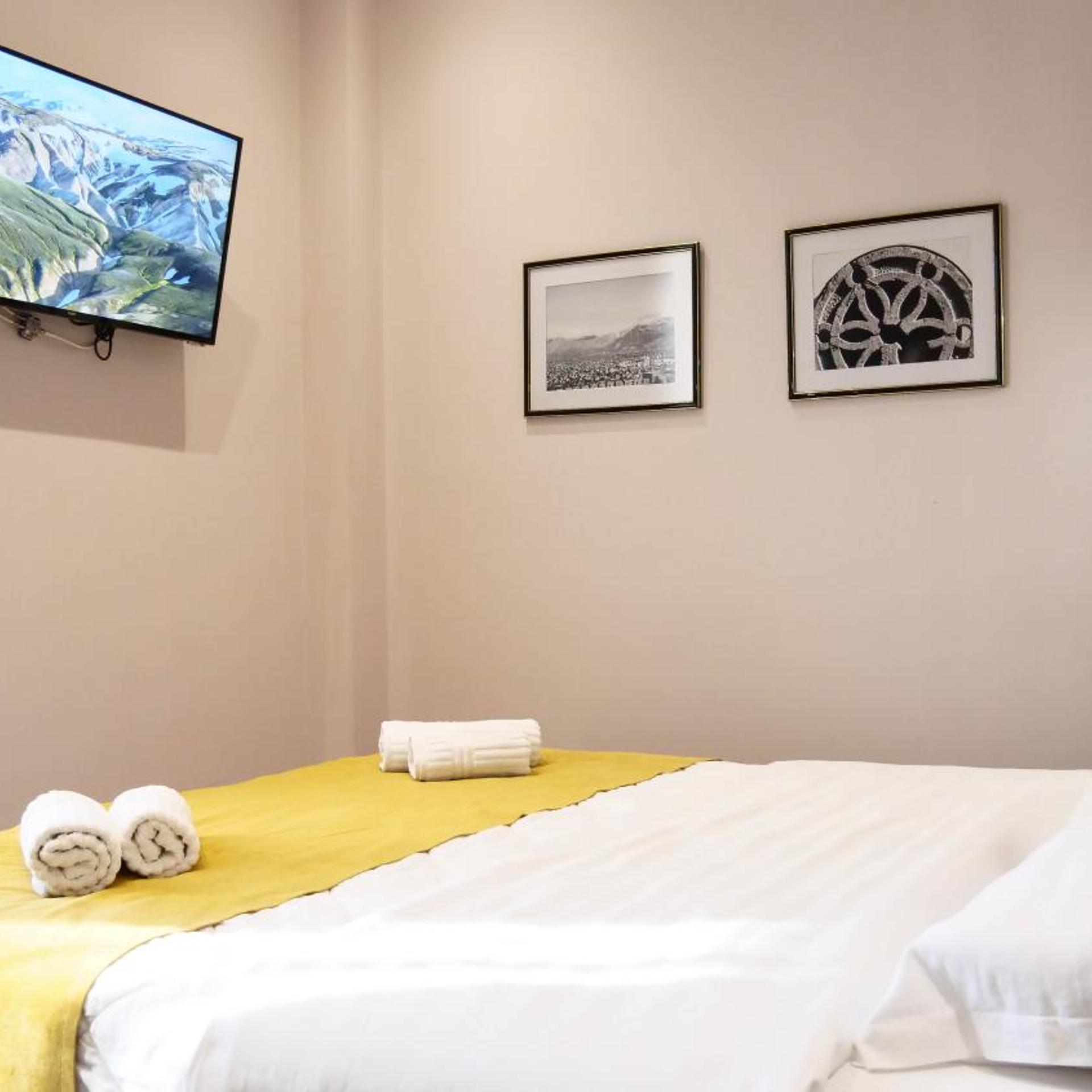 Nord Hotel Boutique 19/66
