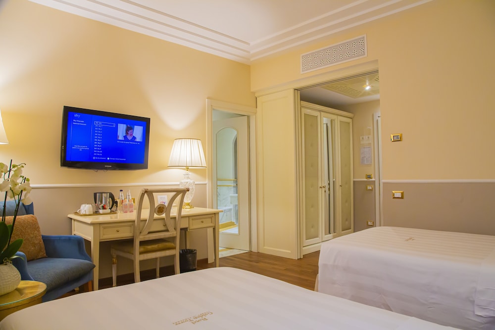 Golden Tower Hotel and Spa 12/38