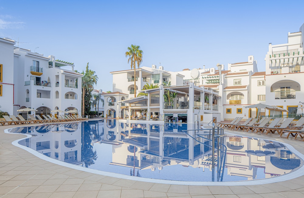 Hilton Vacation Club Sunset Harbour Club Tenerife 42/50