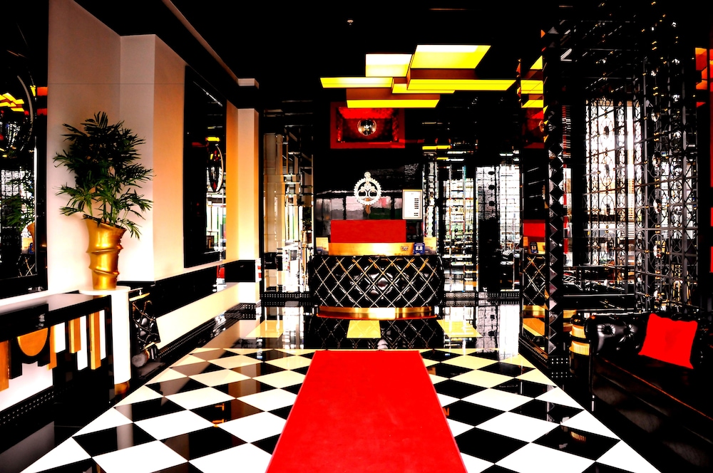 Ramada Hotel & Suites by Wyndham Istanbul Sisli 5/51