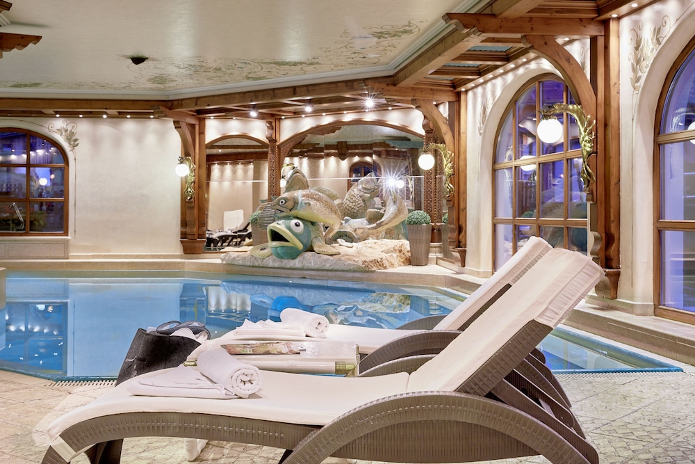 Family Wellnesshotel Tirolerhof 22/50