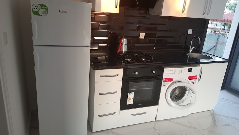 Cesme Holiday Homes Apart Otel 6/50