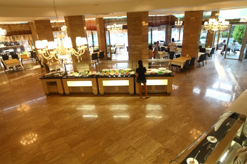 Telmessos Select Hotel - Adults Only +16 45/60