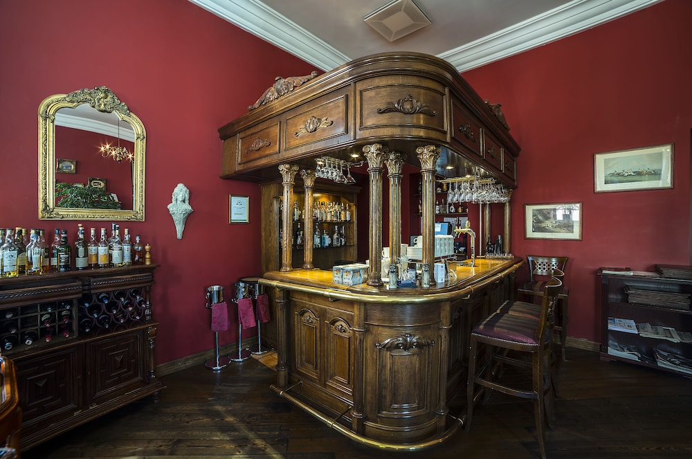 Shakespeare Boutique Hotel Vilnius 4/68