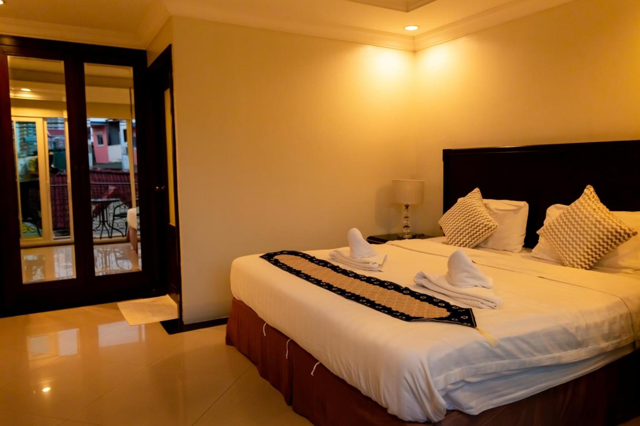 Ivory Palace Hotel 18/50
