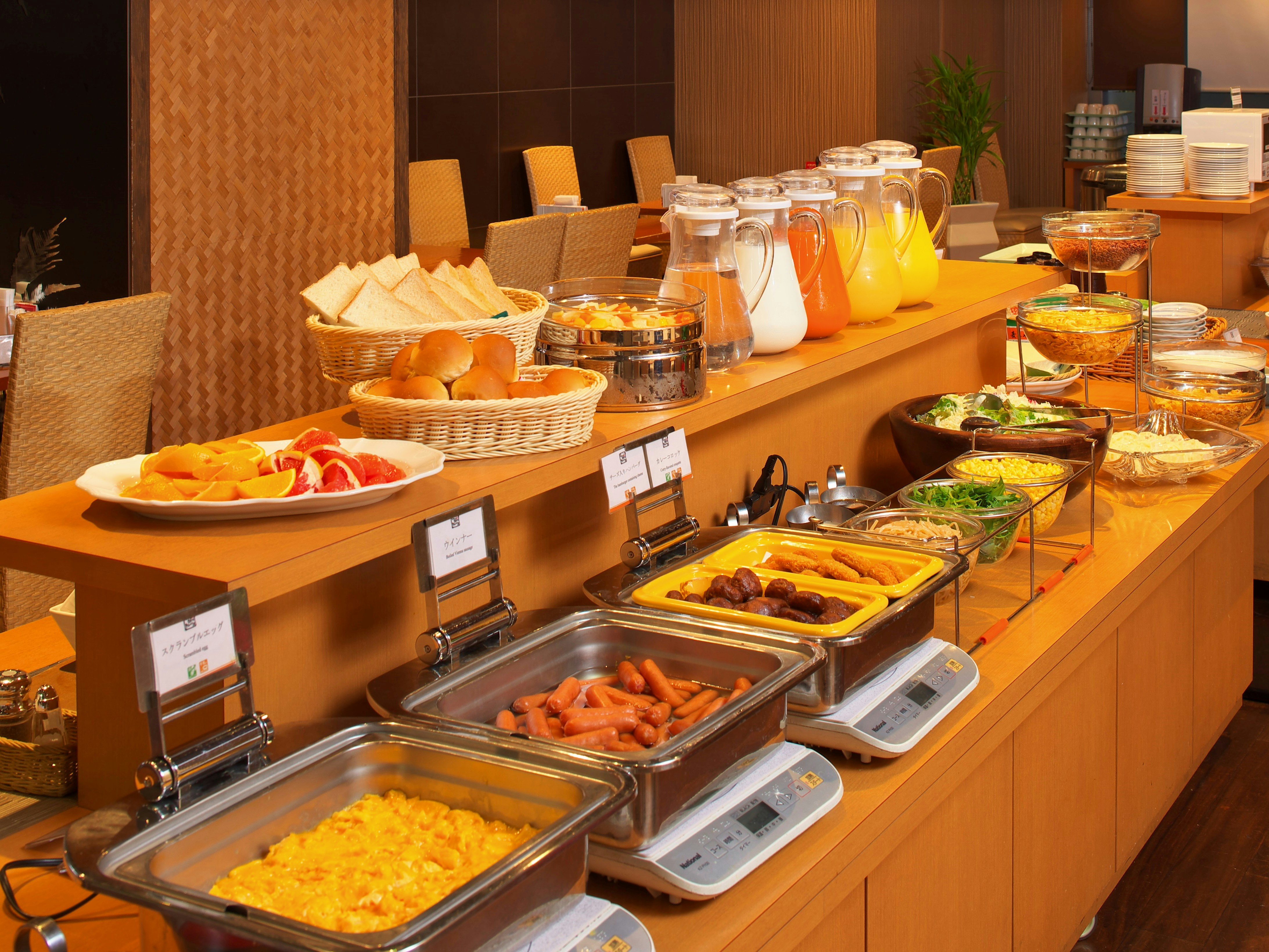 Chisun Hotel Hiroshima 7/10