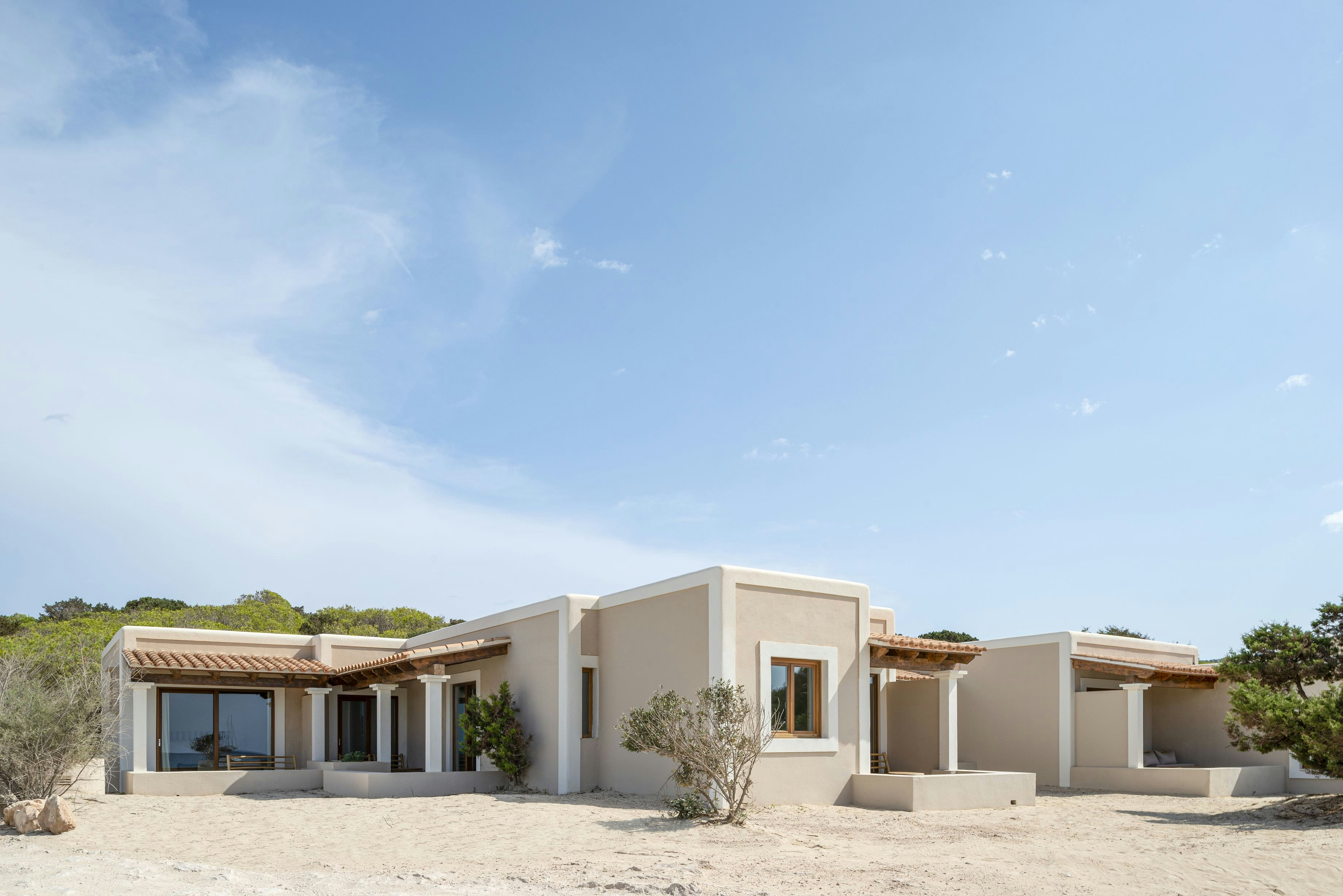 Dunas de Formentera 6/50