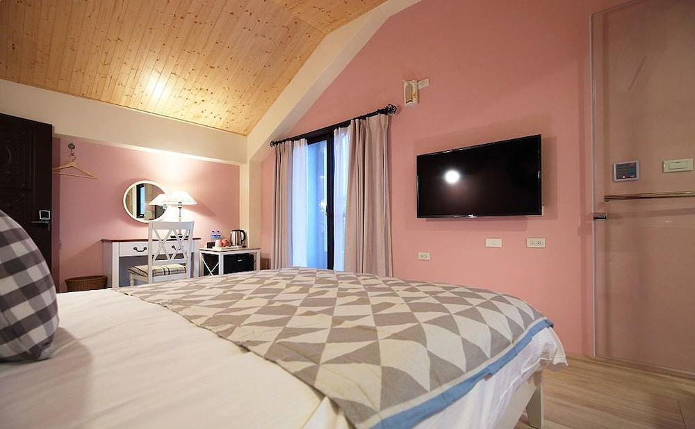B&B Mountain View 14/50