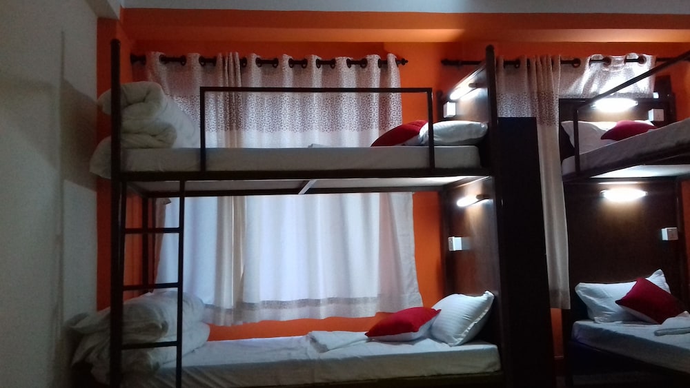 Rambler Hostel Pvt Ltd 10/22