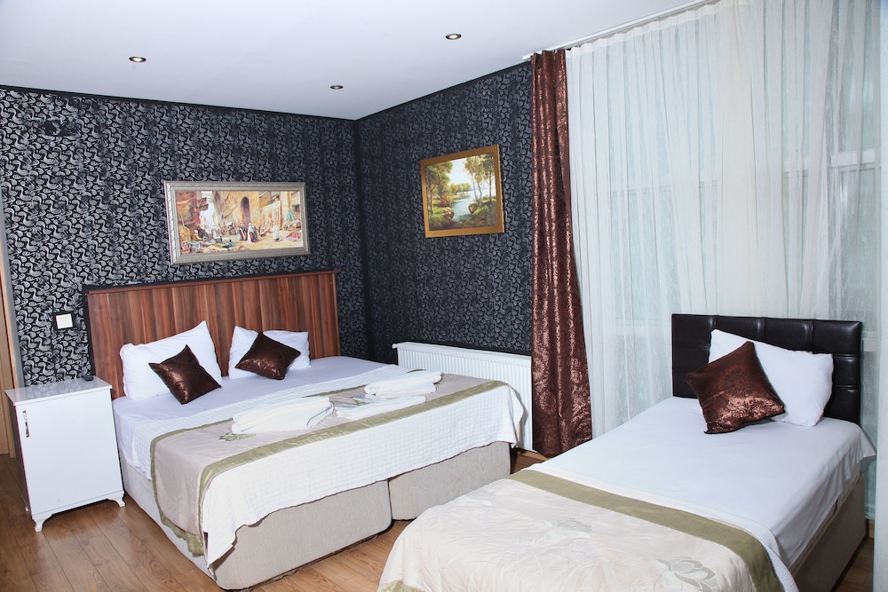 Garden Hill Hotel 13/44