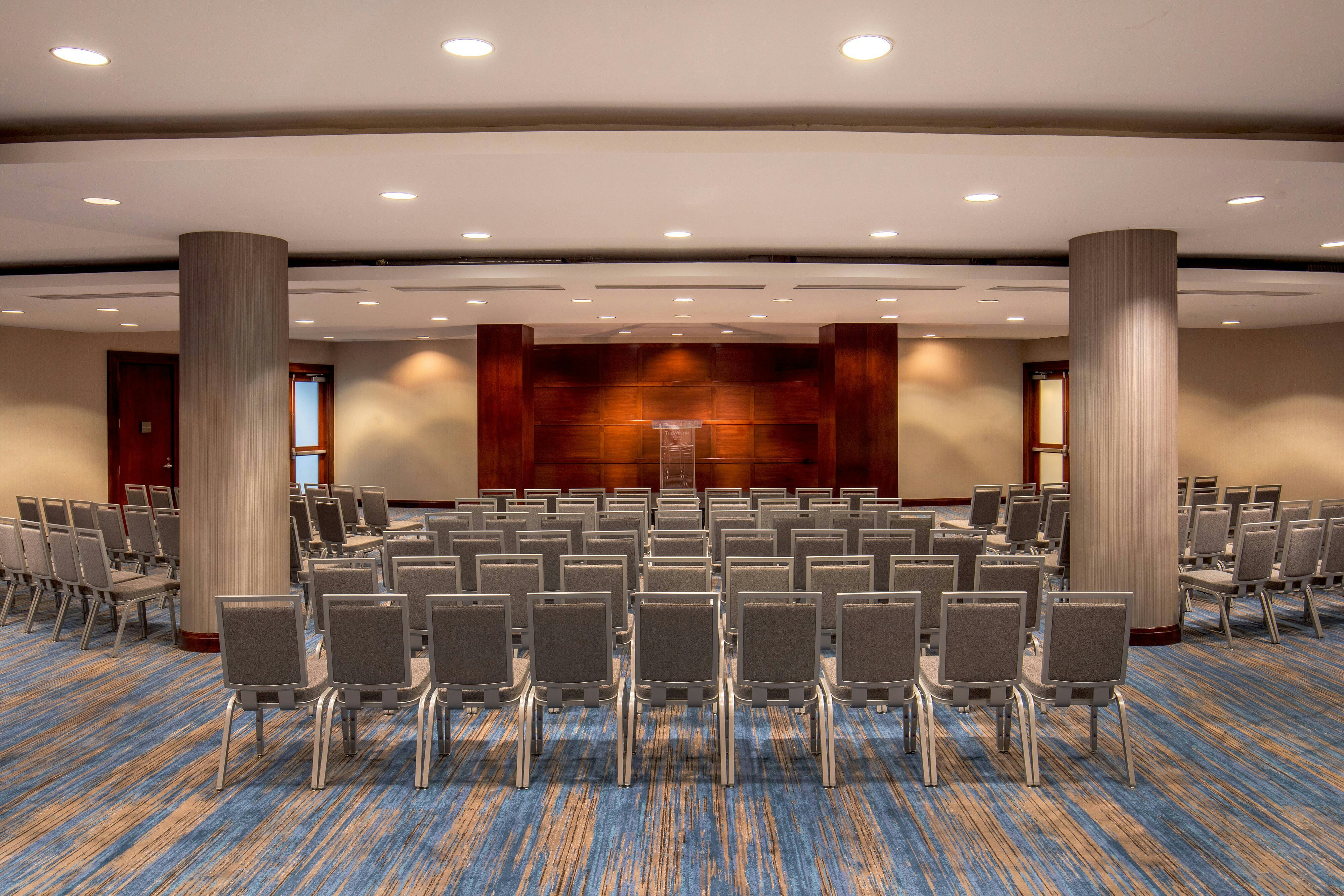 The Westin Waltham Boston 20/23