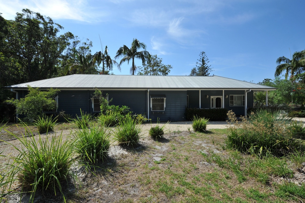 Big4 Koala Shores Port Stephens Holiday Park 8/82
