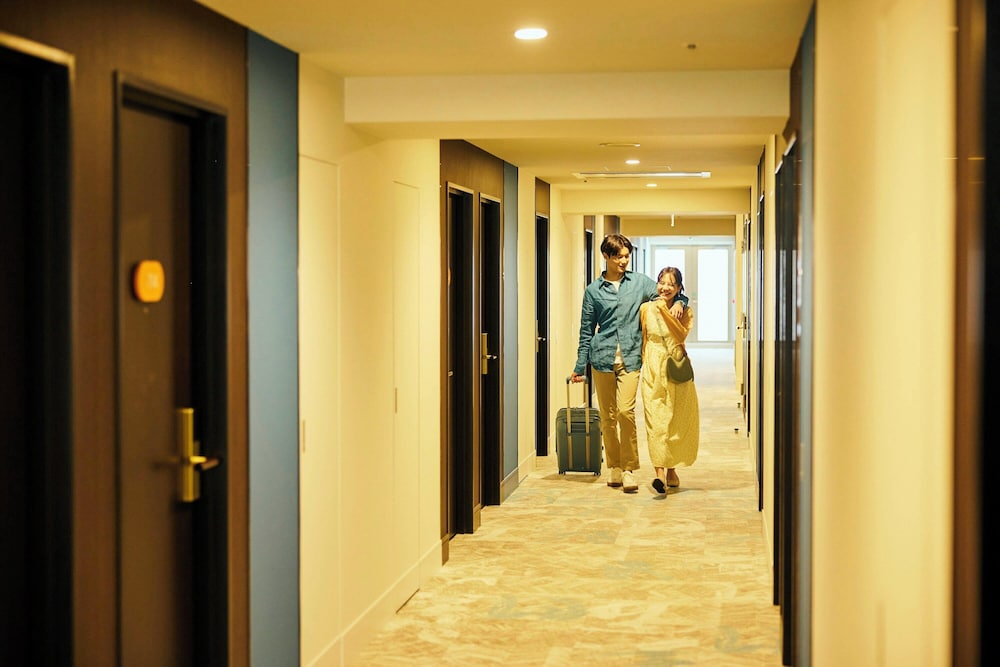 Centara Life Namba Hotel Osaka 33/60