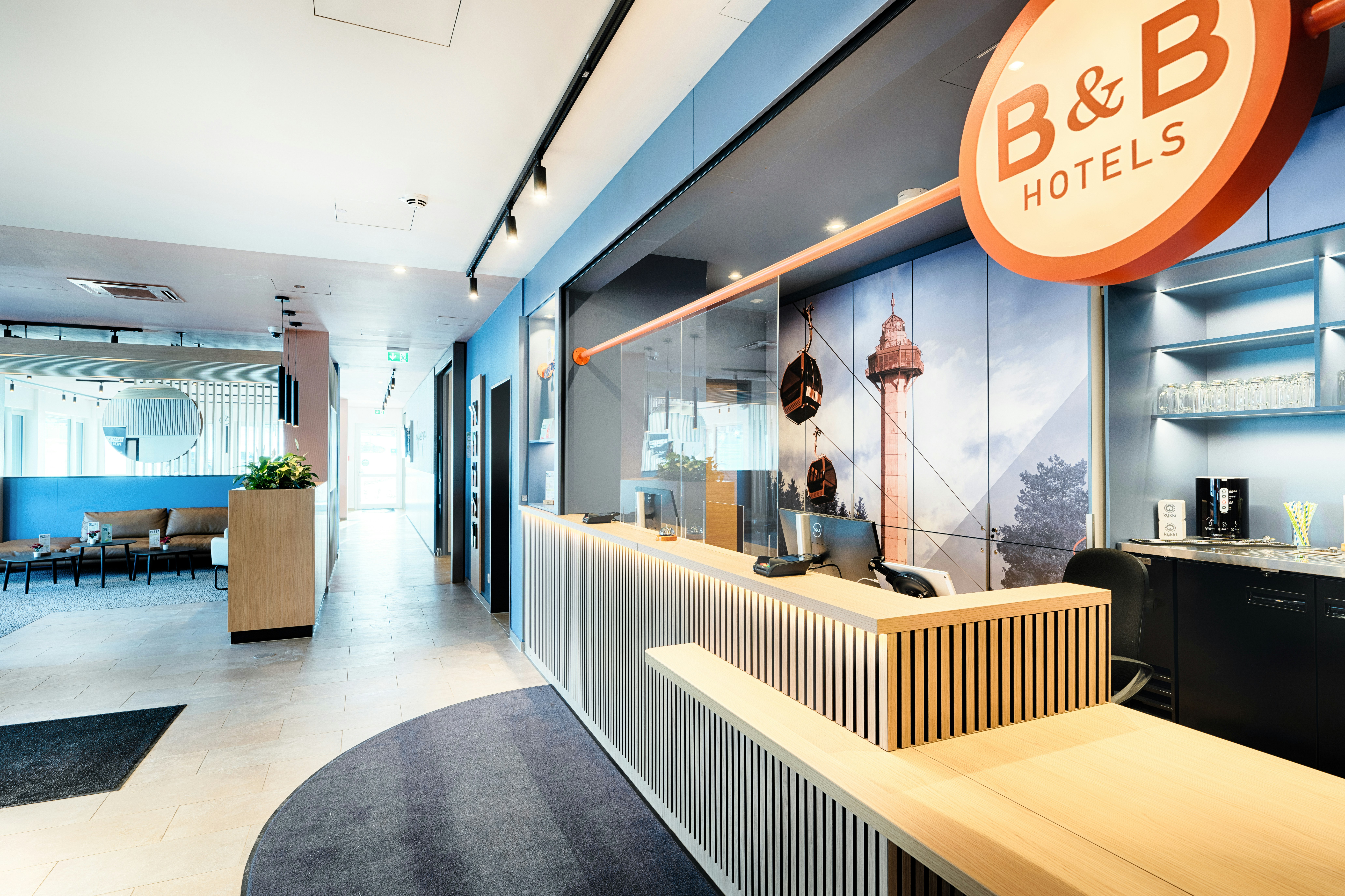 B&b Hotel Willingen 13/50