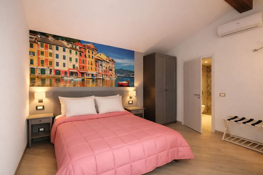 Hotel Del Borgo 10/60