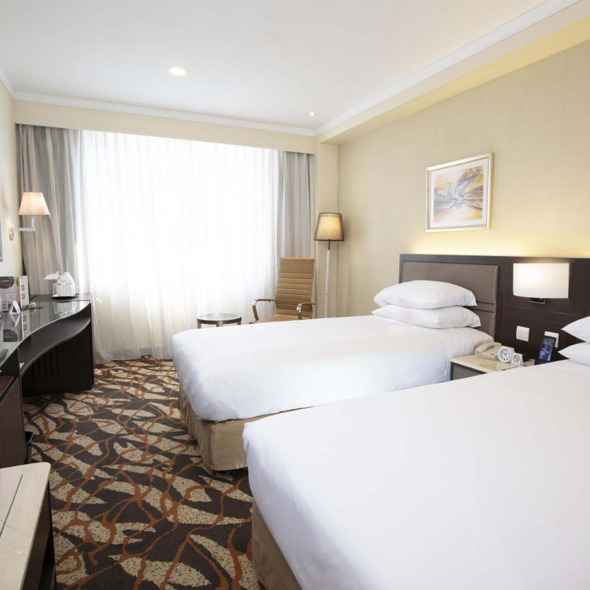 Deluxe, Single Bed