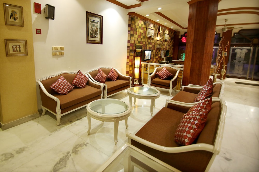 Hotel Parkway Deluxe 24/28