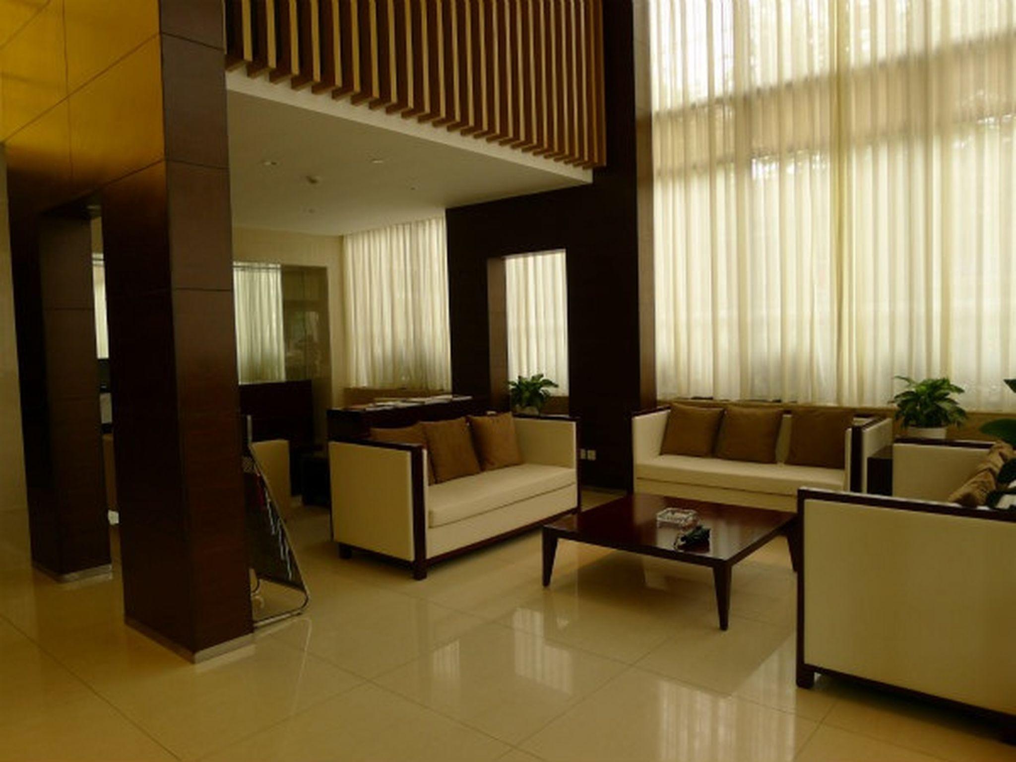 Jinjiang Inn Style (Shanghai North Bund Yangpu Bridge) 39/54