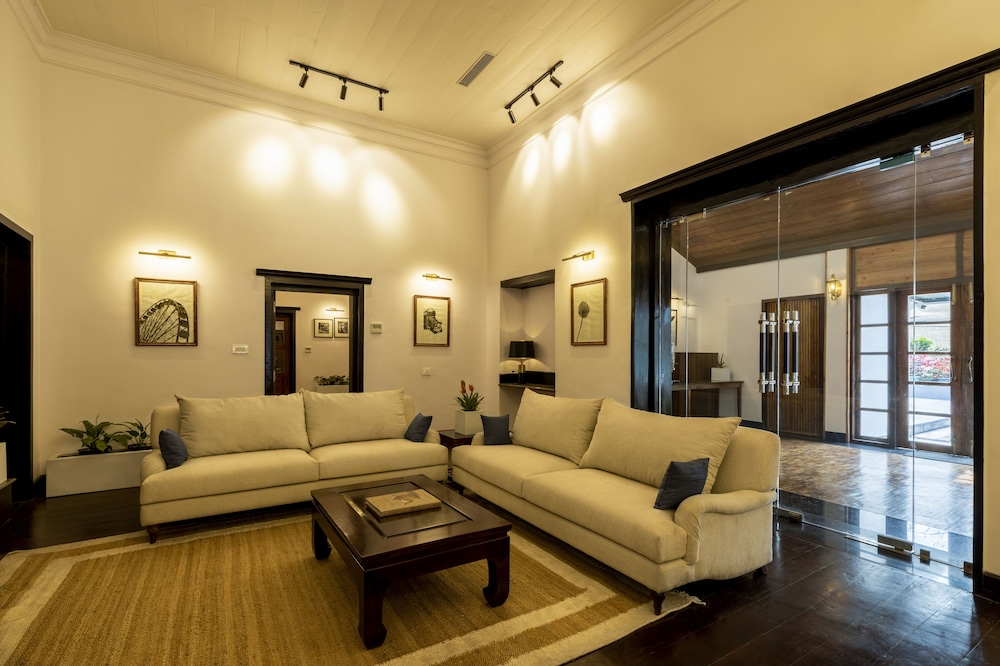Ama Stays & Trails Puttabong Cottage, Darjeeling 24/50
