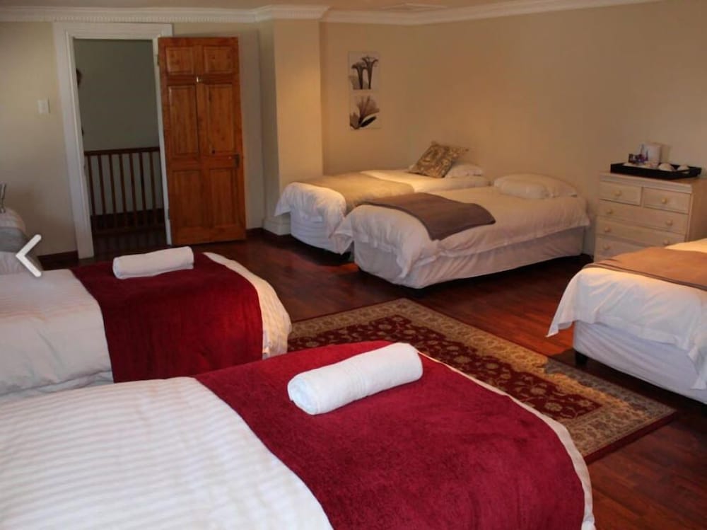 Kearsney Manor Guesthouse 9/31