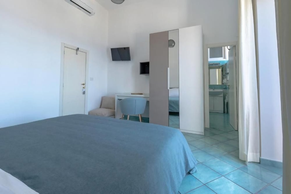 Albergo La Prora 6/43