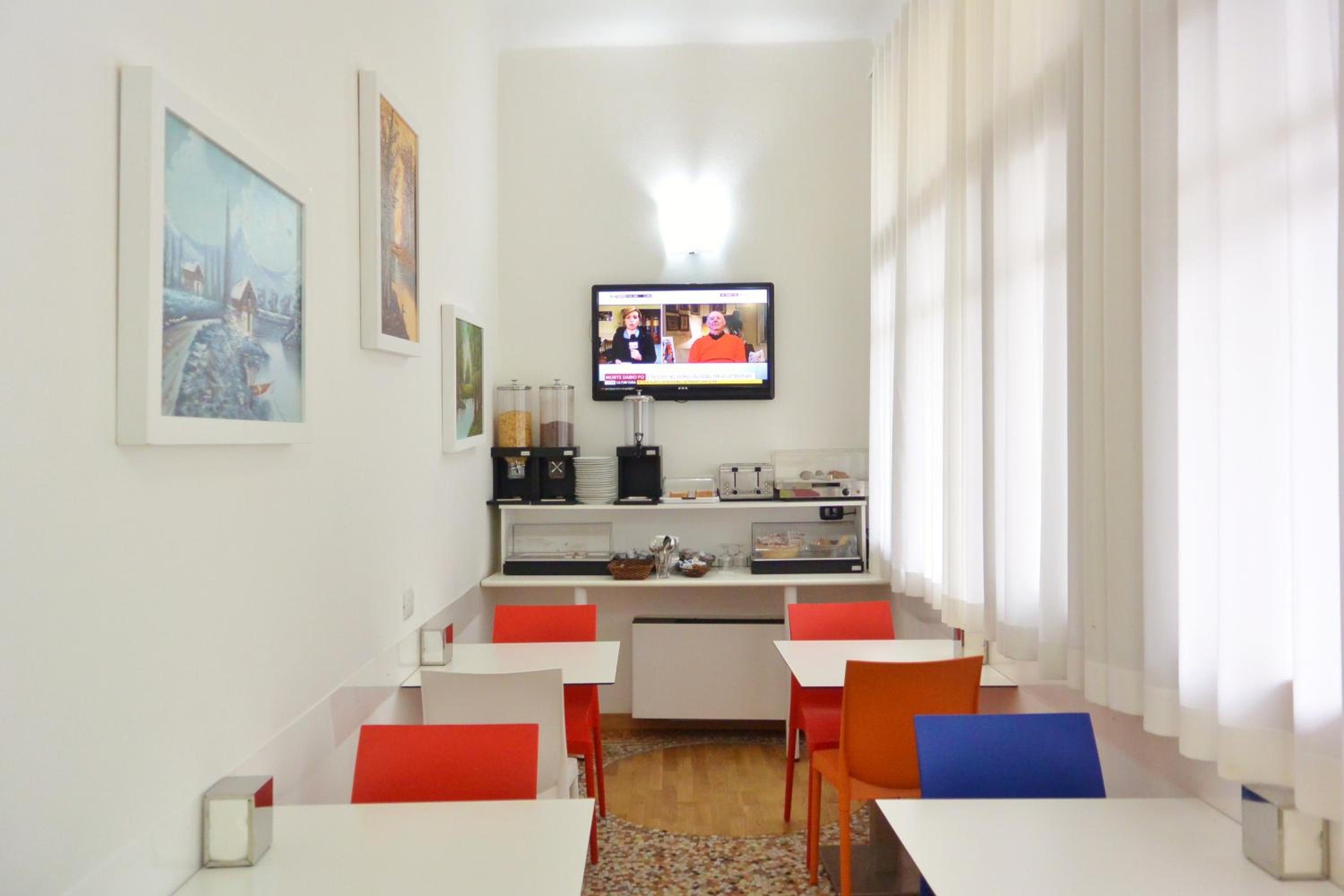 Hotel Trentina 26/38