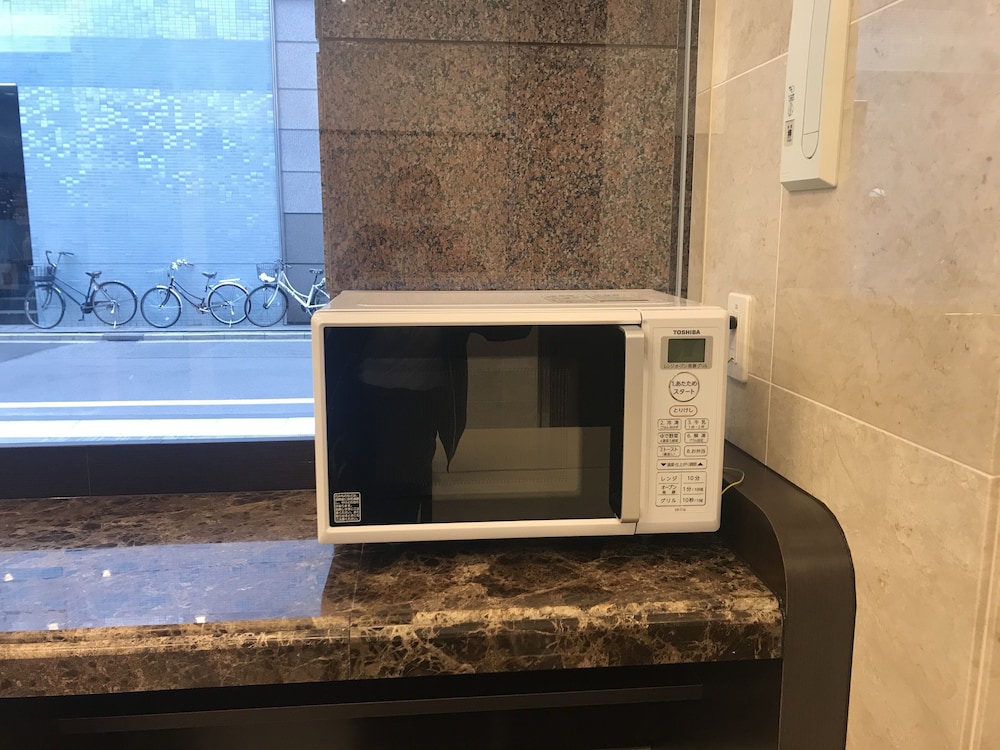 Toyoko Inn Asakusa Kuramae No.2 15/43