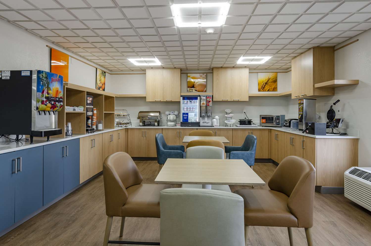 Comfort Inn Beckley WV 9/14